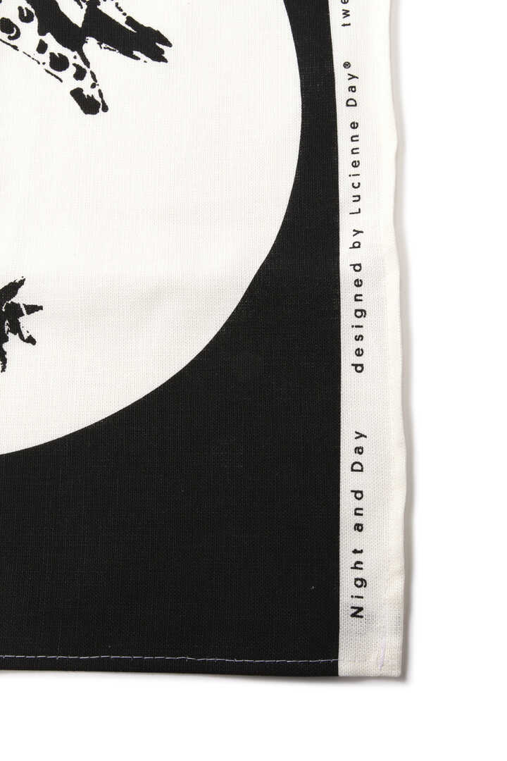LUCIENNE DAY OWL TEA TOWEL4