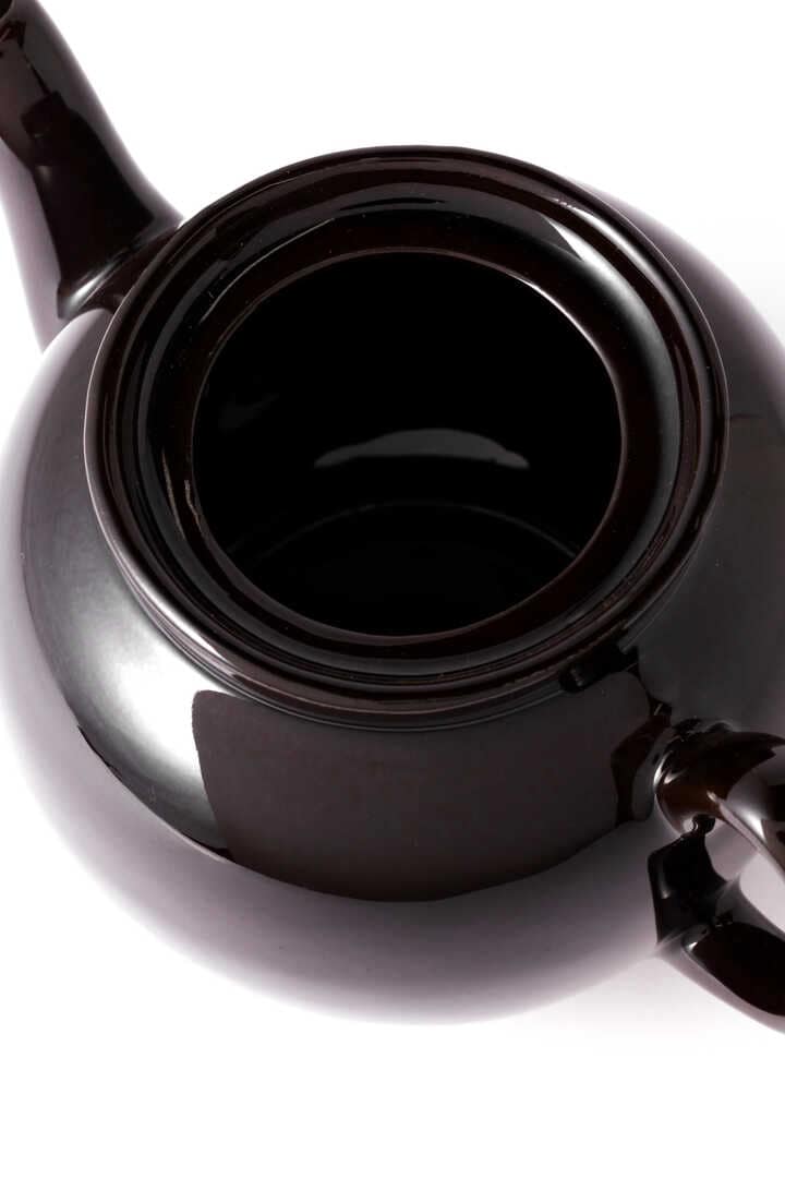 BROWN BETTY TEA POT 4CUPS3