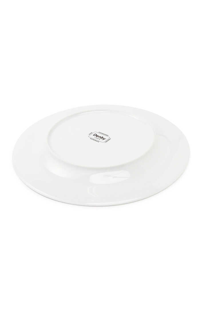 DENBY DINNER PLATE3