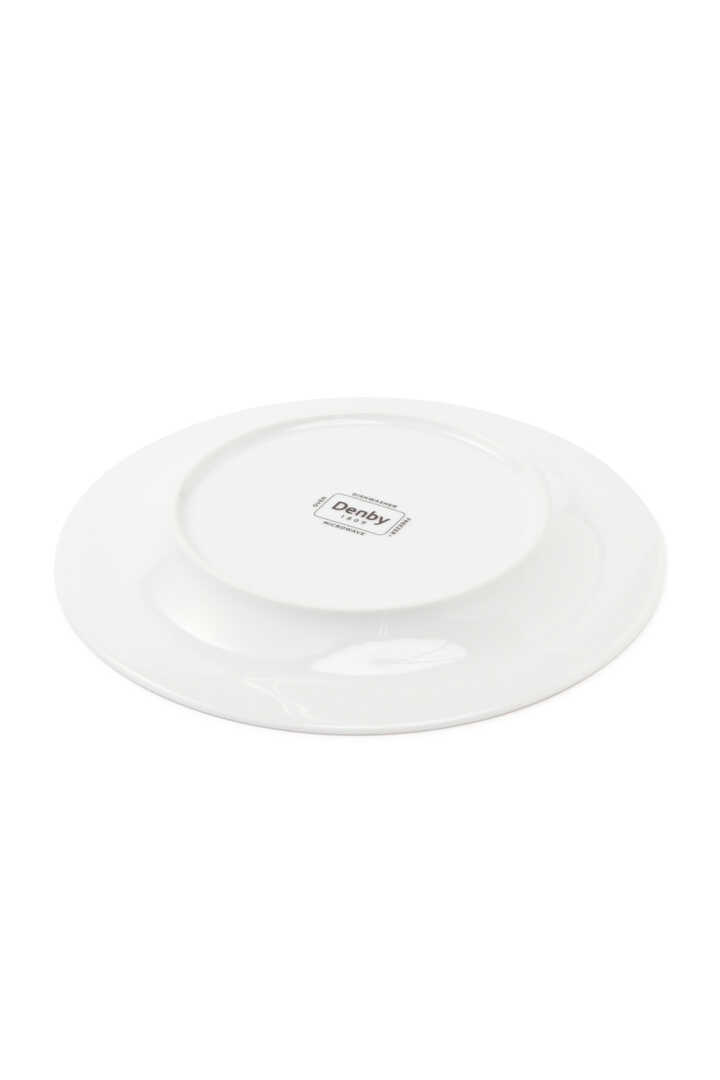 DENBY SALAD PLATE3