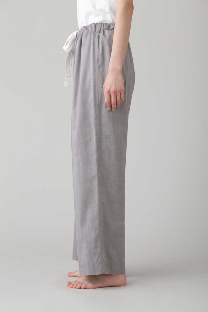 COTTON SILK OXFORD4