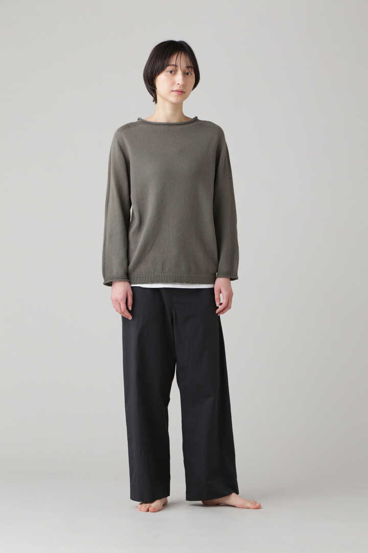 COTTON LINEN POPLIN3