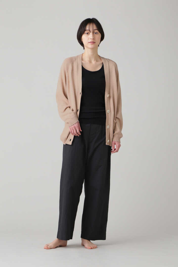 COTTON LINEN POPLIN2