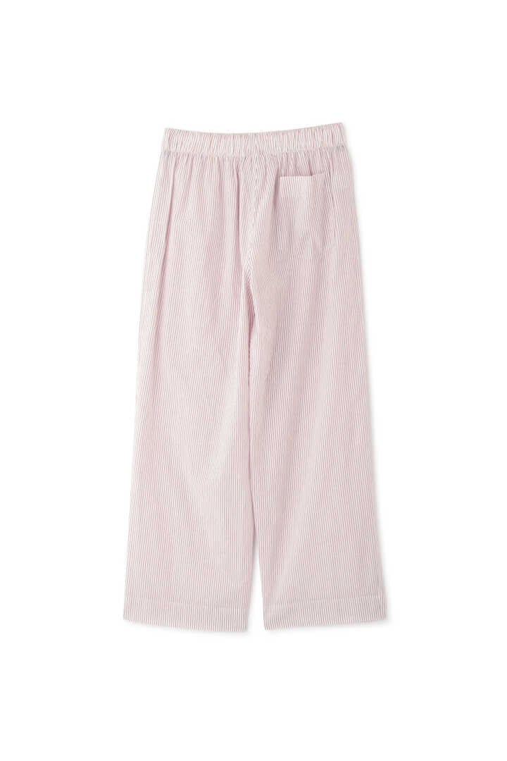 STRIPE COTTON LINEN6