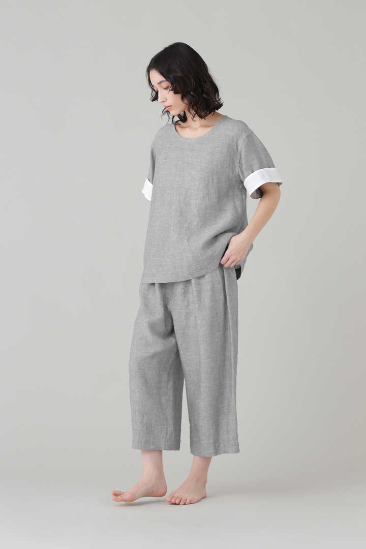 CHAMBRAY LINEN1