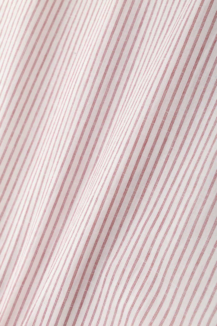 STRIPE COTTON LINEN6