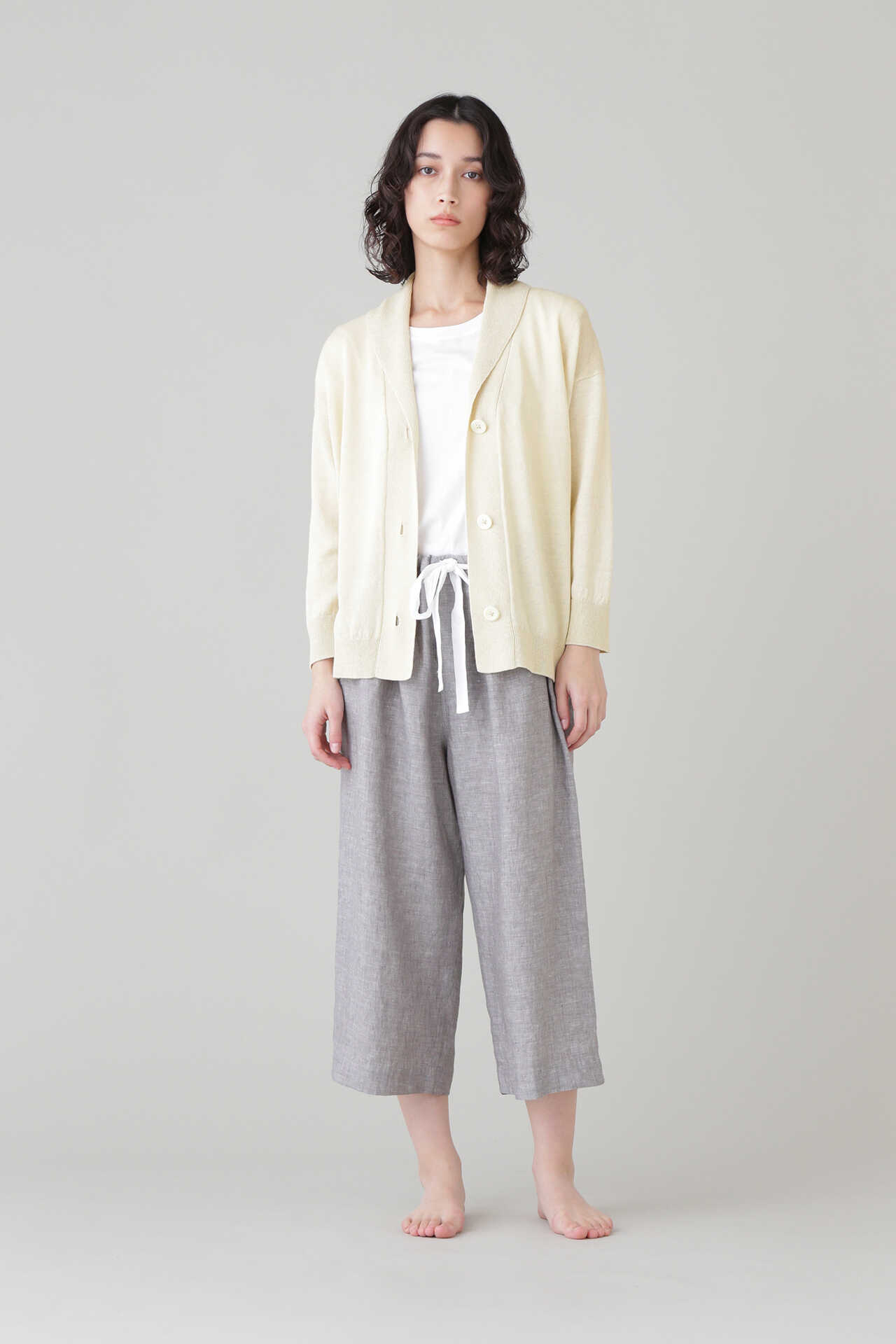 LINEN COTTON8