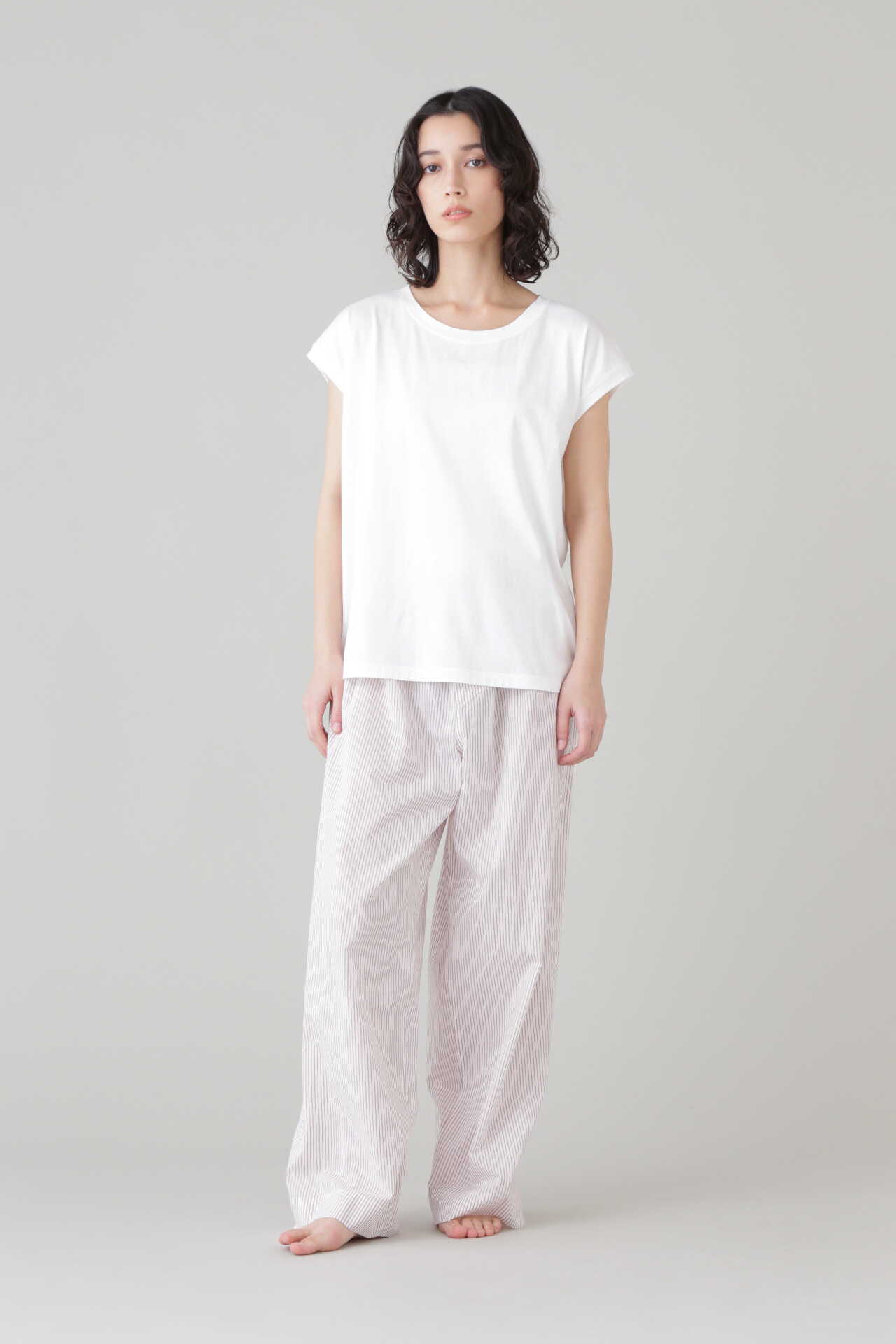 SUVIN COTTON JERSEY8