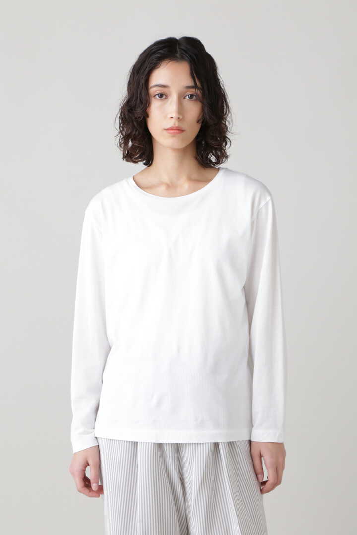 SUPERFINE COTTON JERSEY1
