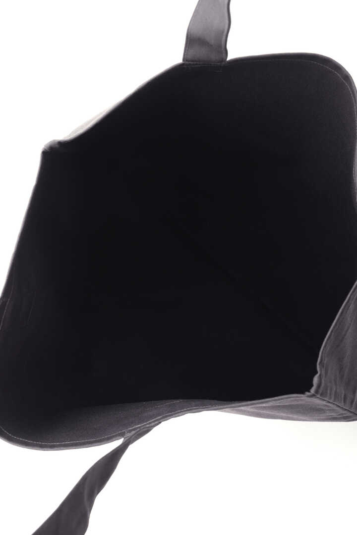 COTTON LOGO BAG5