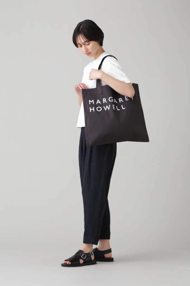 COTTON LOGO BAG2