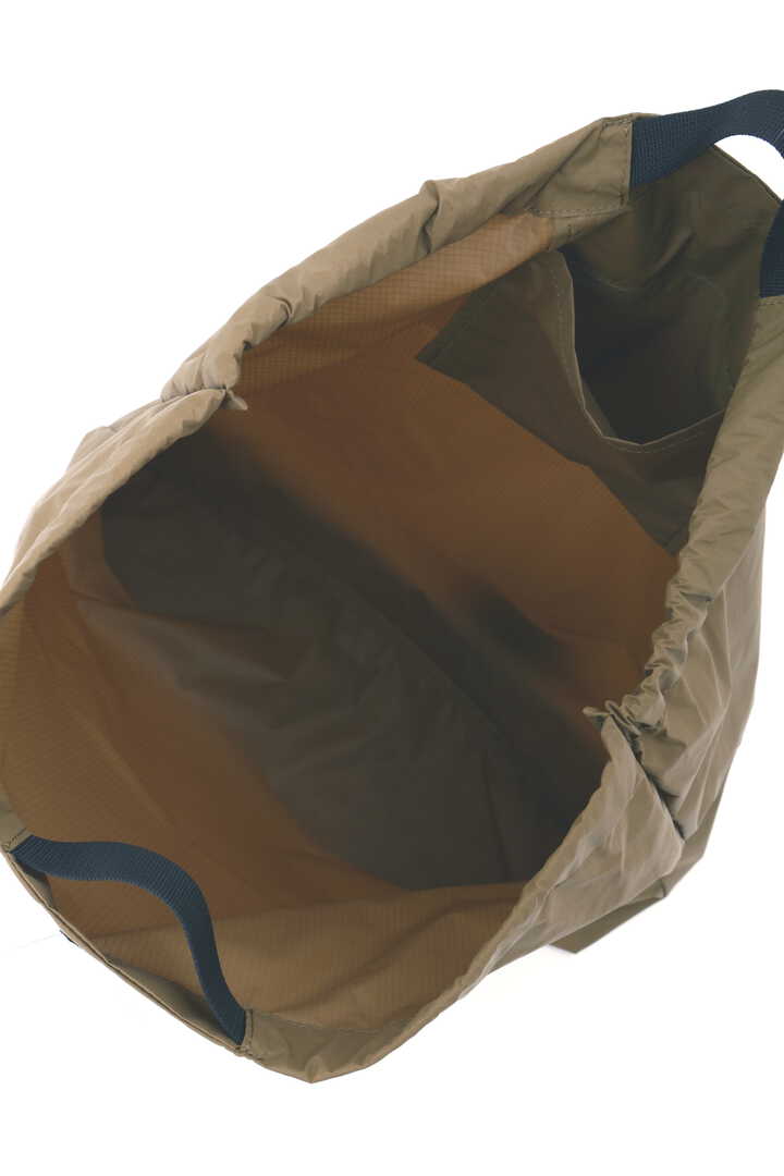 RECYCLE NYLON RIPSTOP5