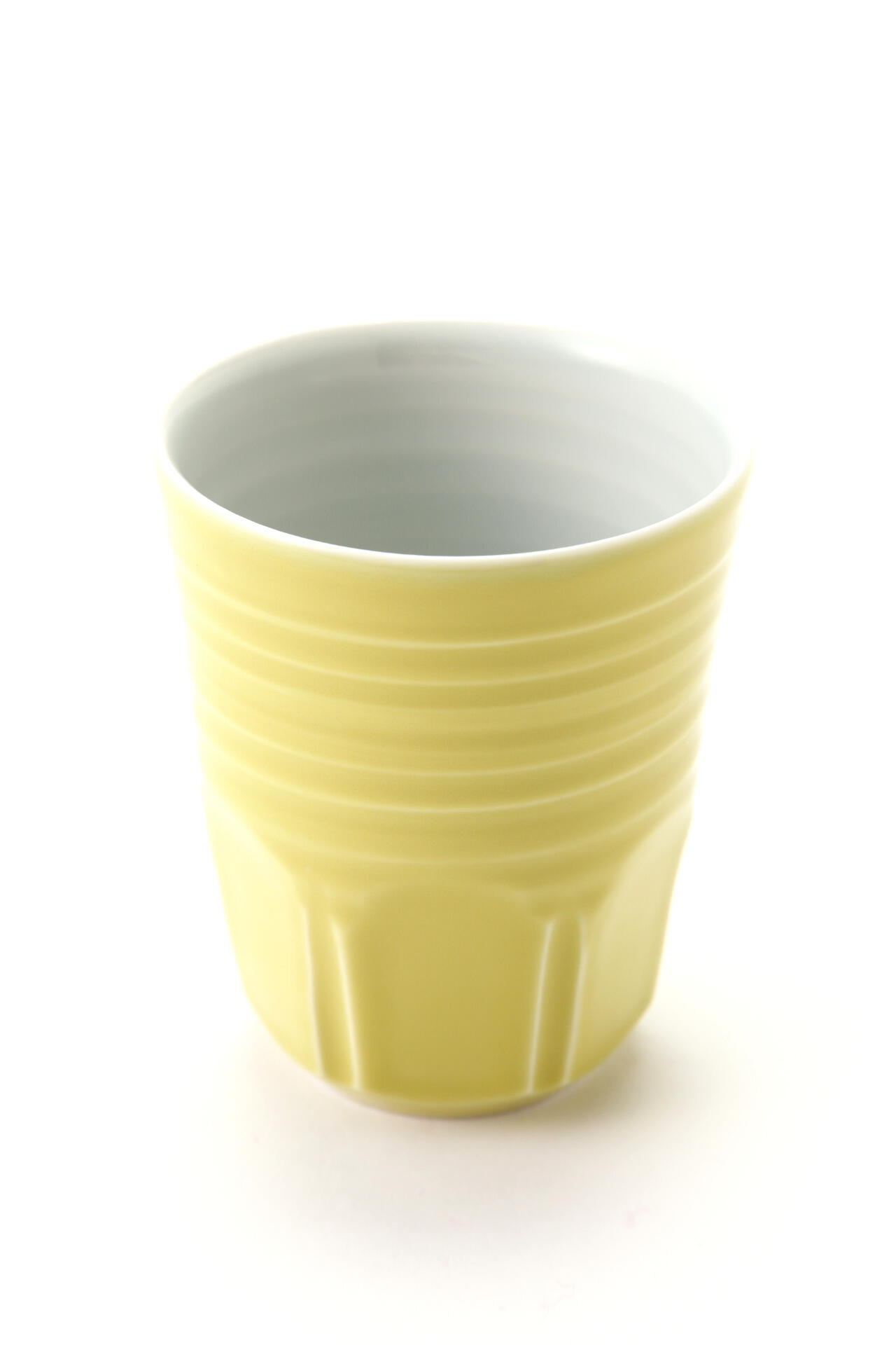 ASAHIYAKI PORCELAIN CUP10