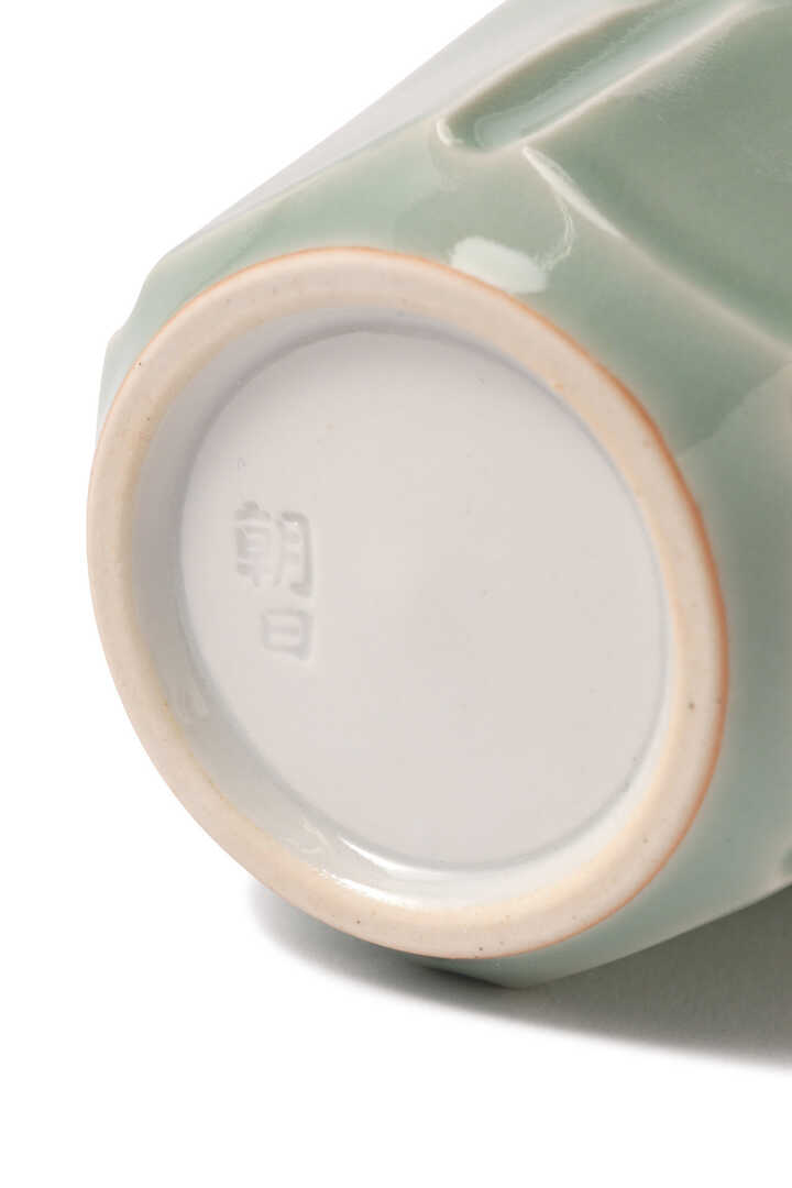 ASAHIYAKI PORCELAIN CUP5