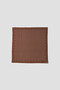 TWO COLOUR SPOT HANKY