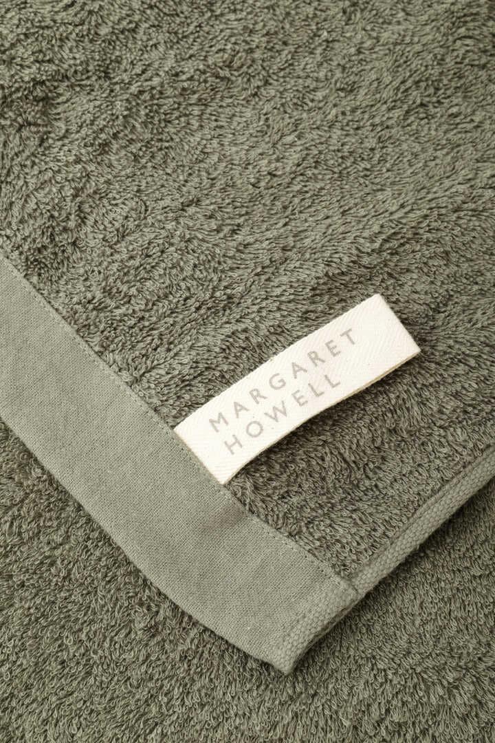 COTTON RAMIE TOWEL