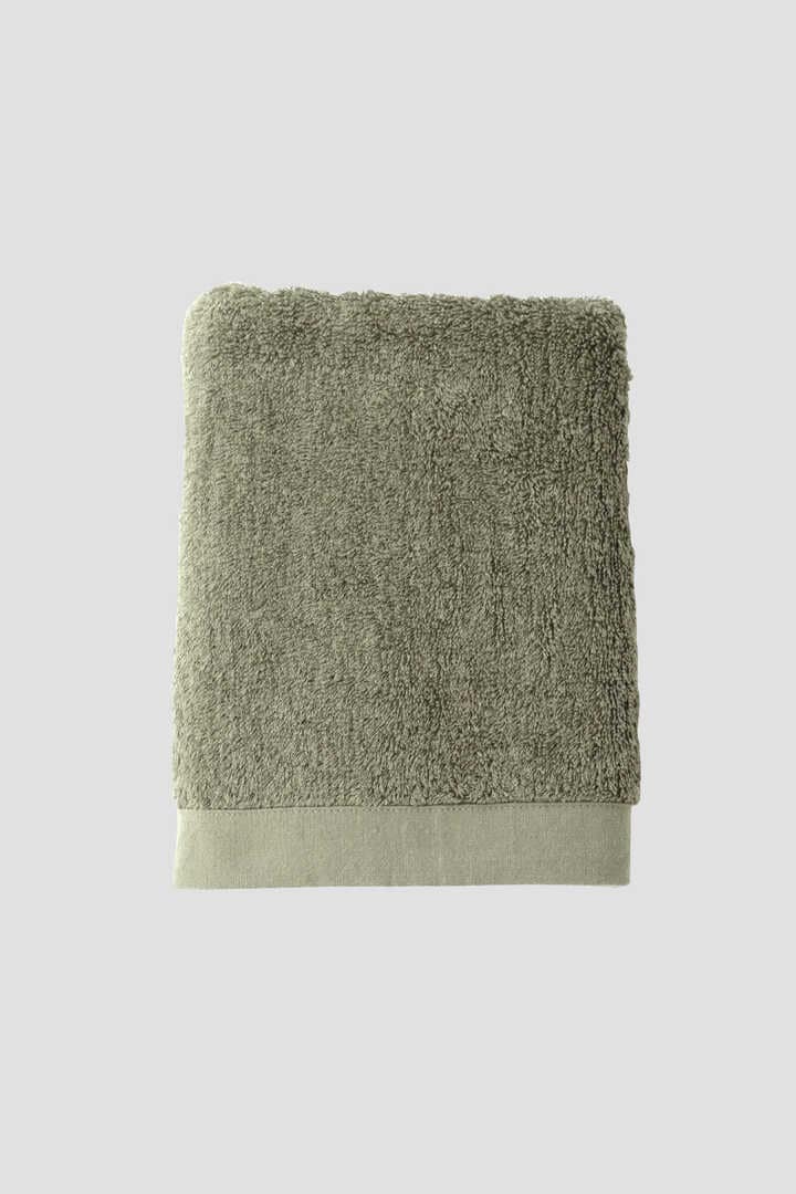 COTTON RAMIE TOWEL1