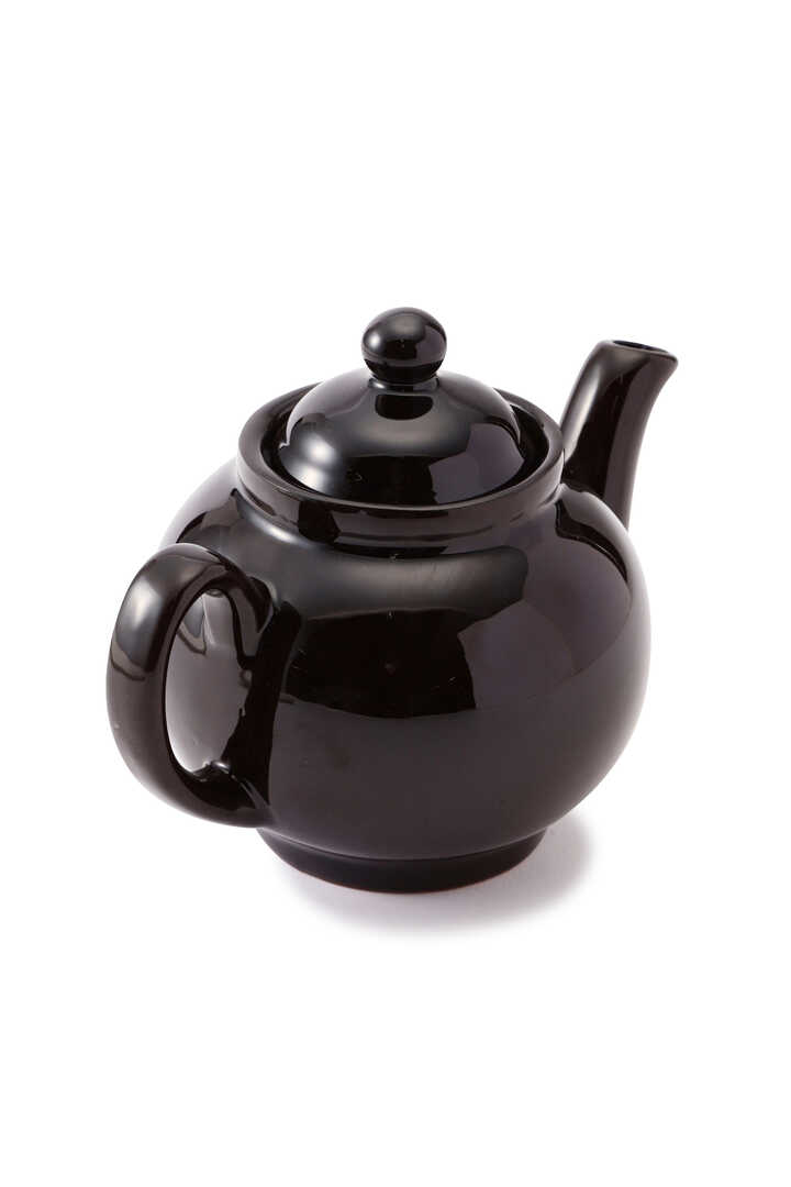 BROWN BETTY TEA POT 2CUPS2