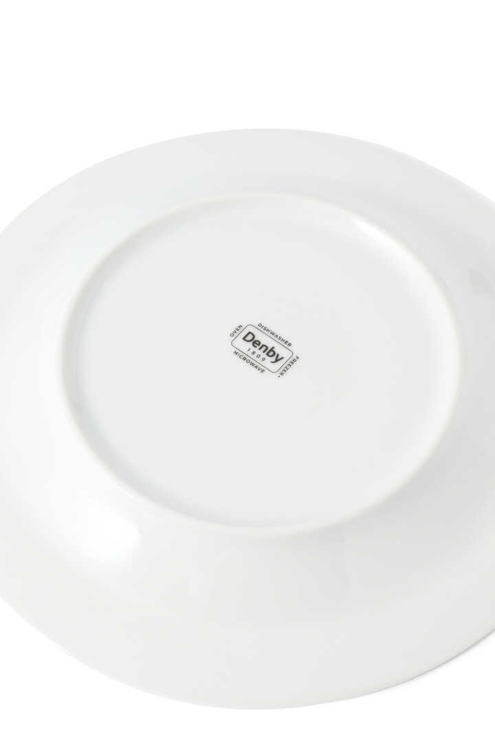 DENBY TEA PLATE4