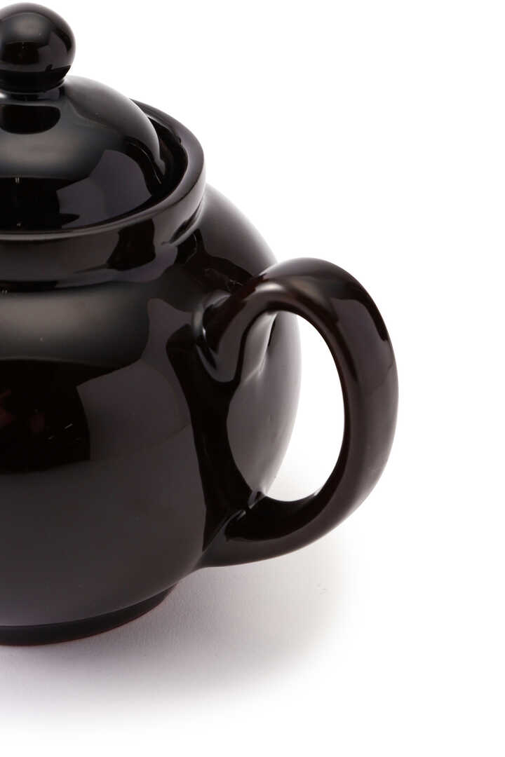 BROWN BETTY TEA POT 2CUPS4