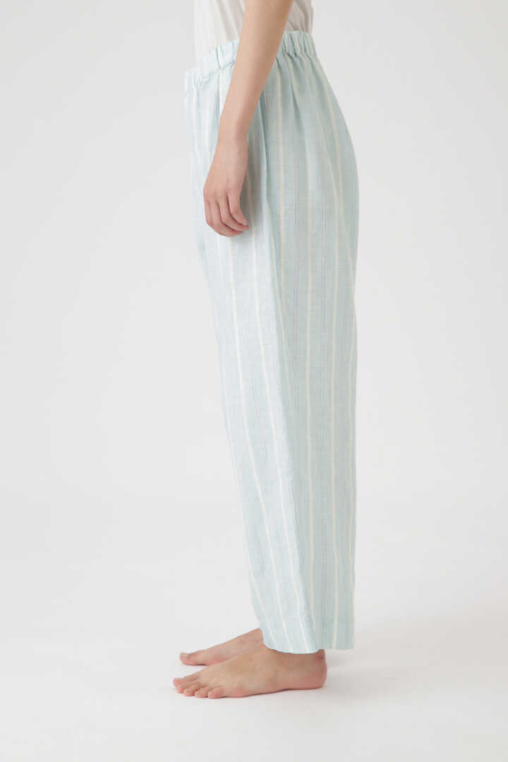 STRIPE LINEN3