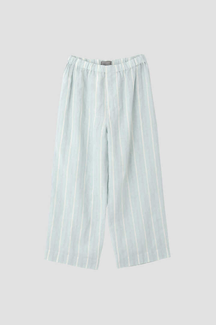 STRIPE LINEN4