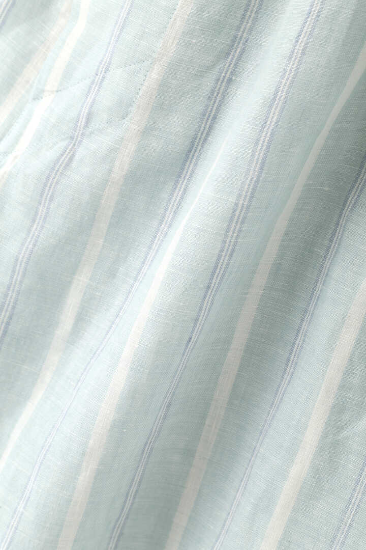 STRIPE LINEN6