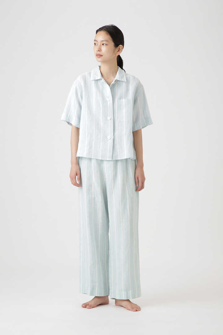 STRIPE LINEN1