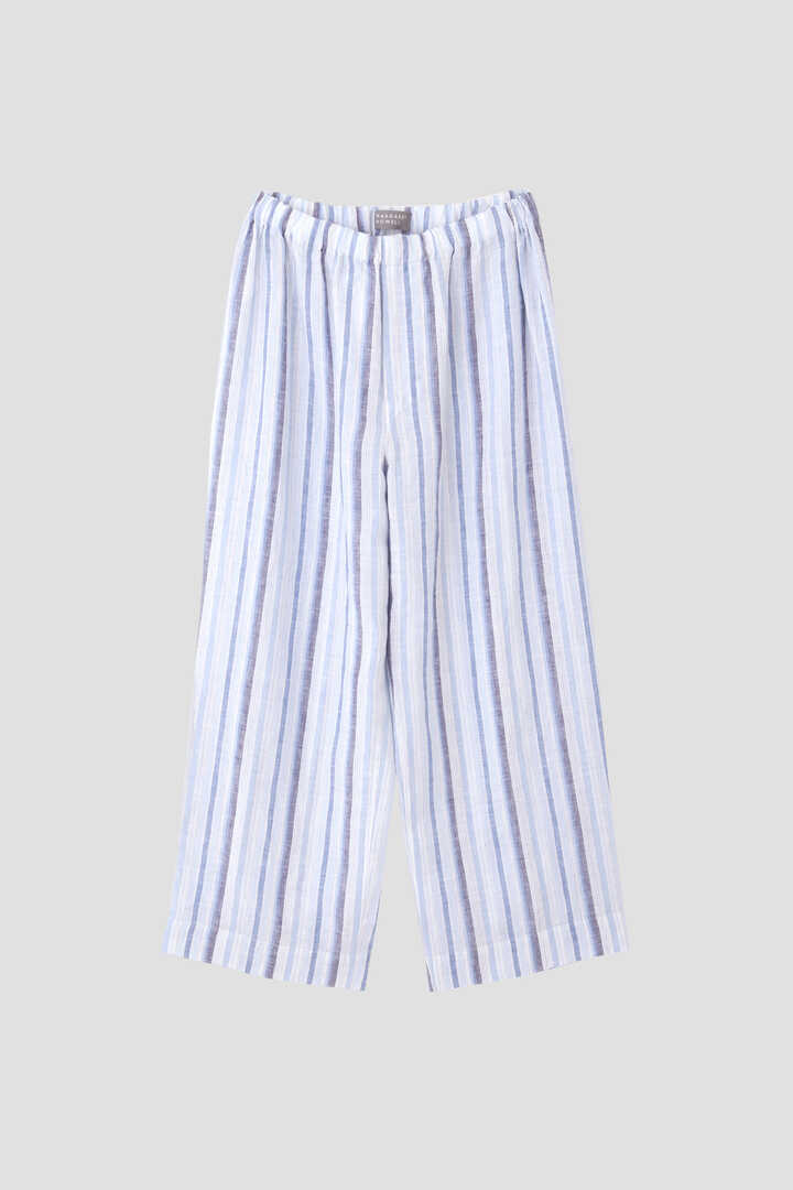 SUMMER STRIPE LINEN3