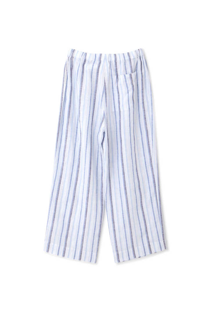 SUMMER STRIPE LINEN4