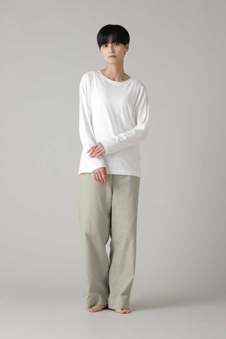 BRUSHED COTTON OXFORD5
