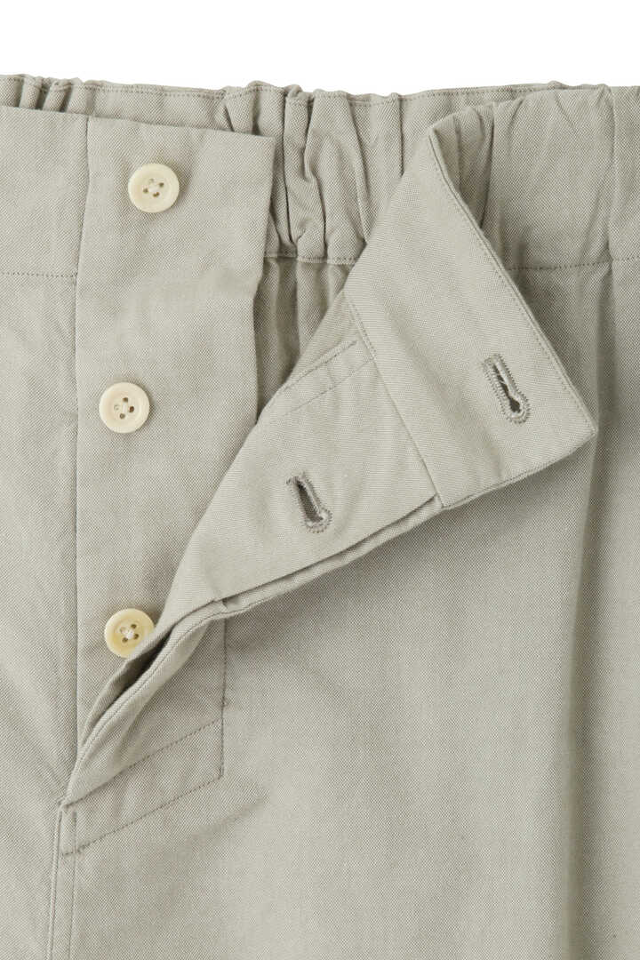 BRUSHED COTTON OXFORD9