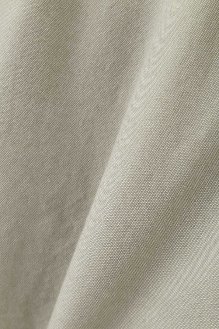BRUSHED COTTON OXFORD10