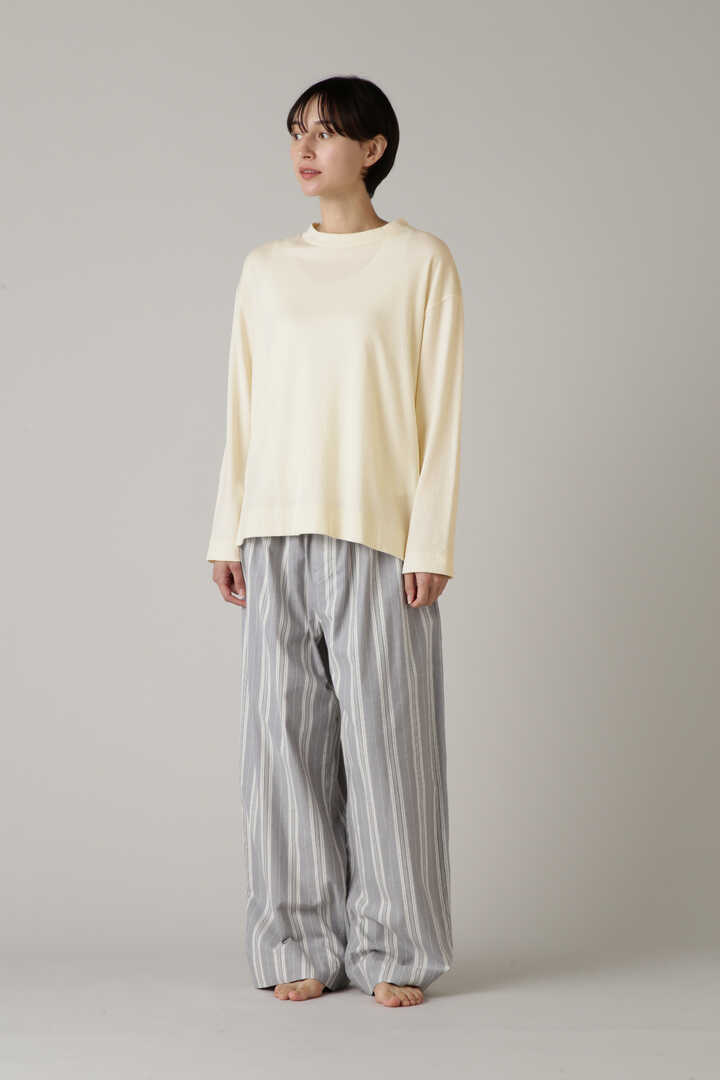 BRUSHED COTTON CASHMERE4