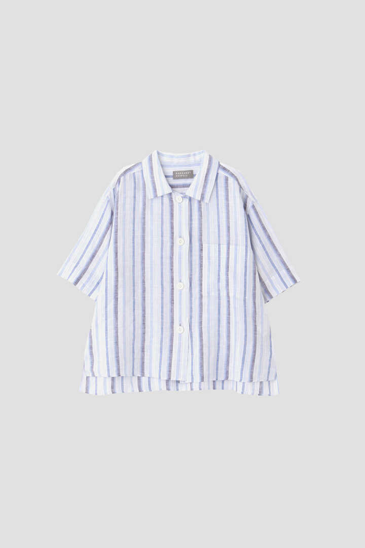 SUMMER STRIPE LINEN4