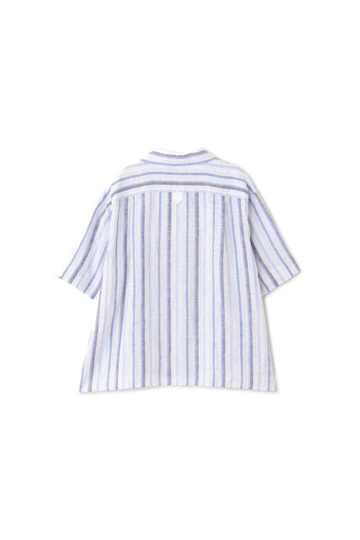 SUMMER STRIPE LINEN5