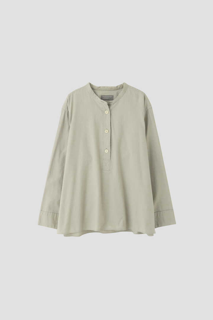 BRUSHED COTTON OXFORD4