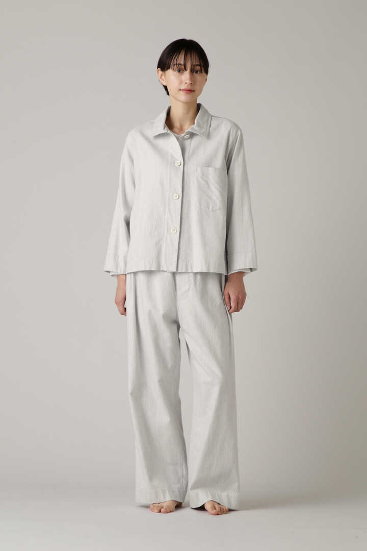 BRUSHED COTTON TWILL2