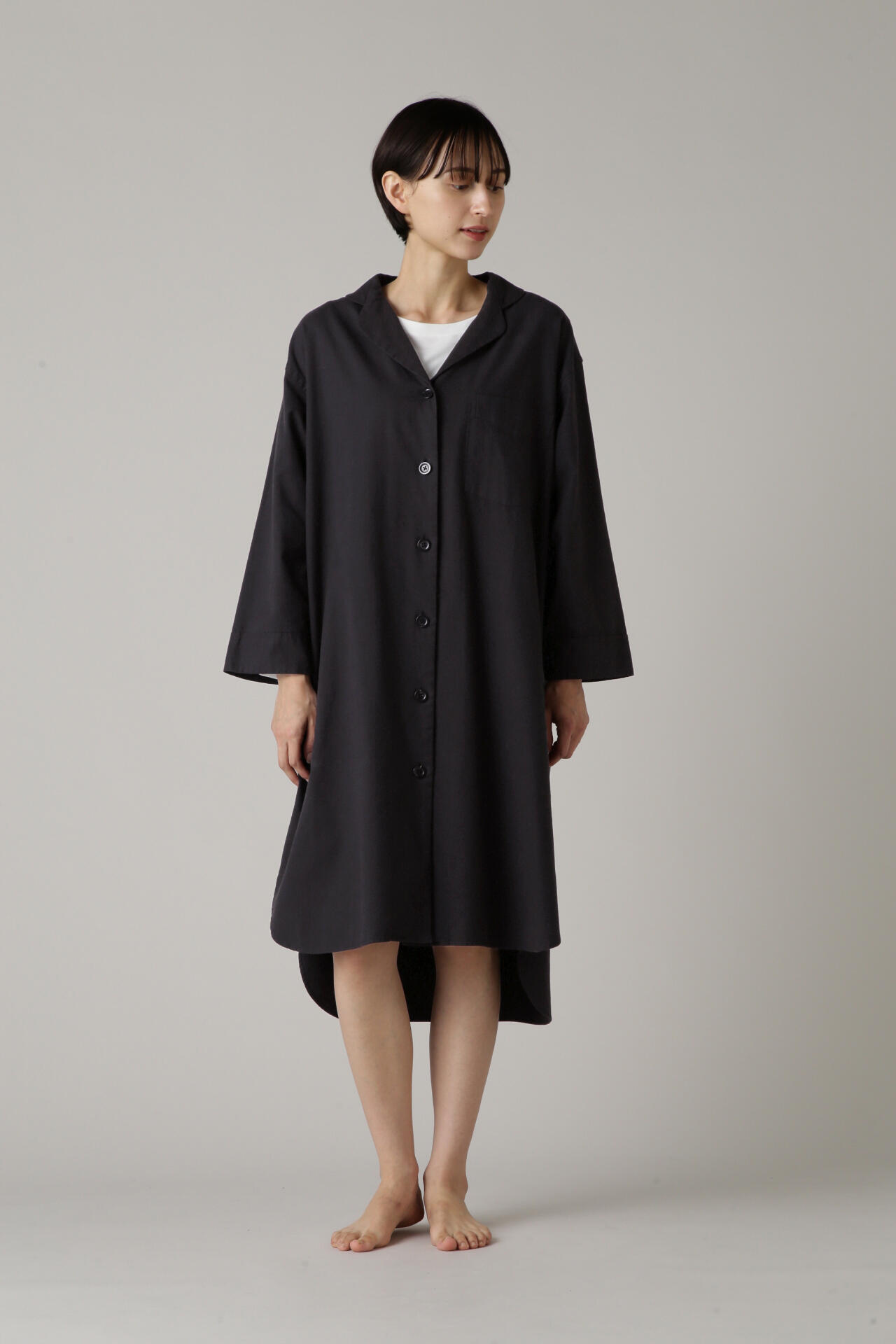 BRUSHED COTTON CASHMERE7