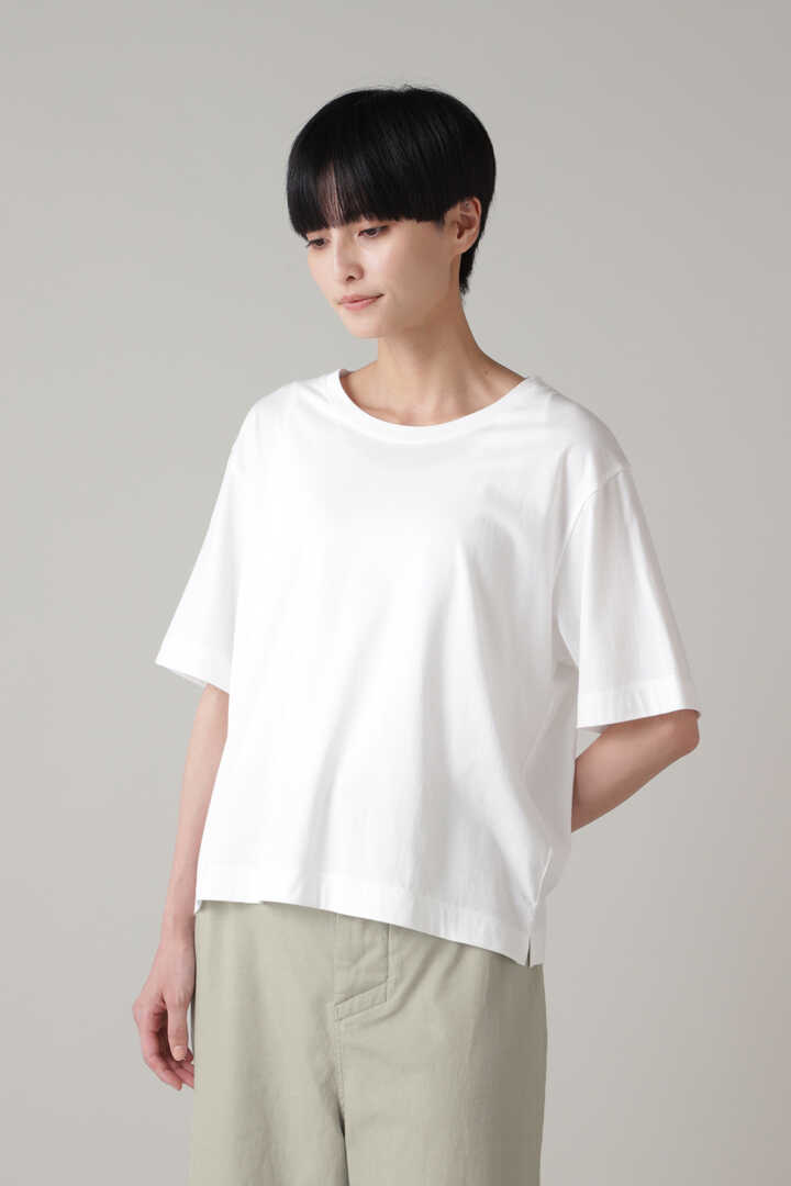 COMPACT COTTON JERSEY1