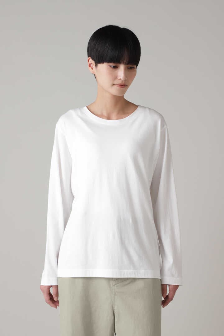 COMPACT COTTON JERSEY1