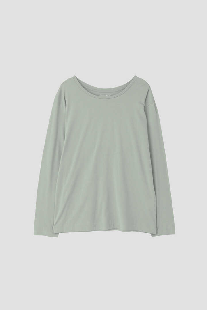 SUPERFINE COTTON JERSEY4