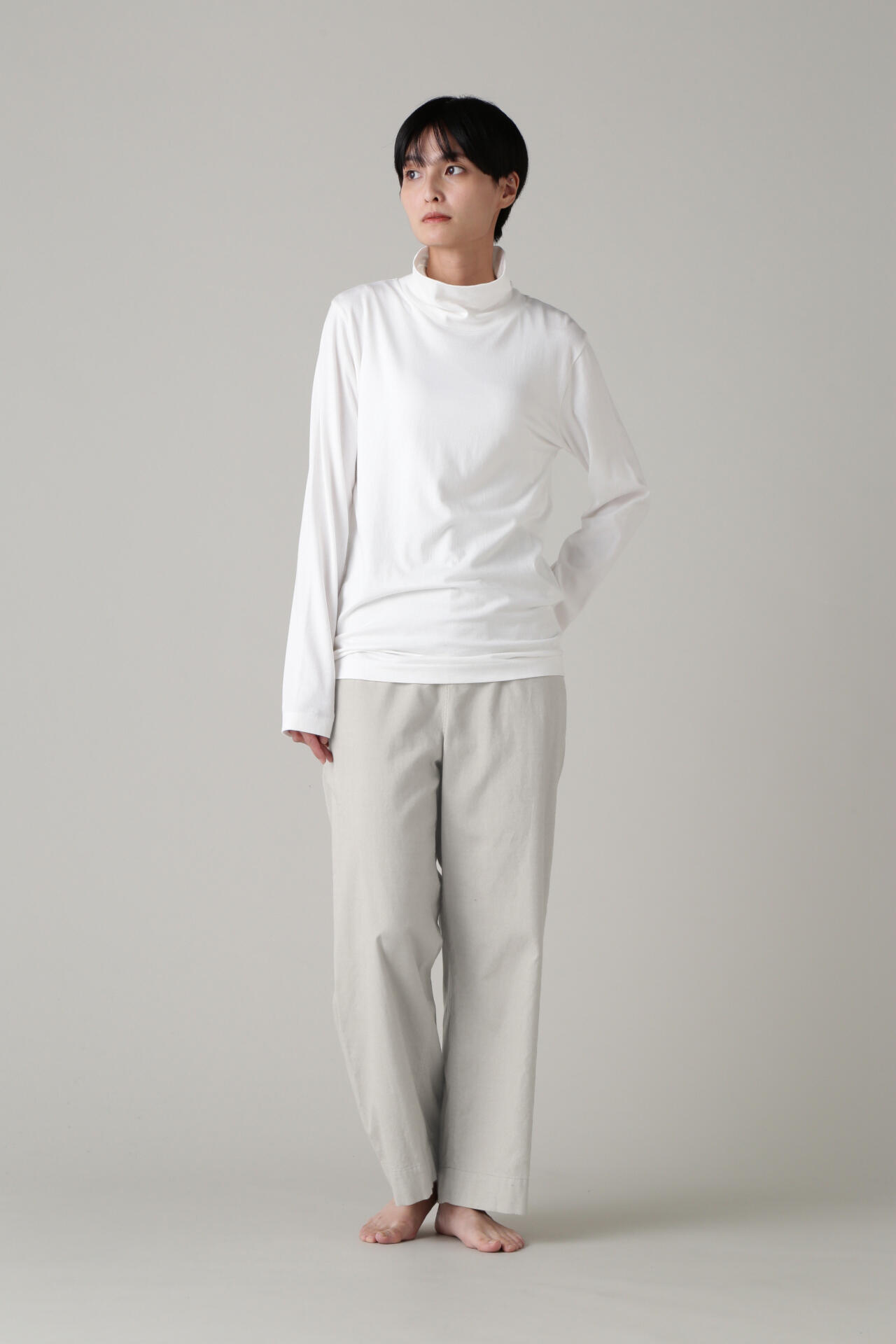 COTTON SILK JERSEY7