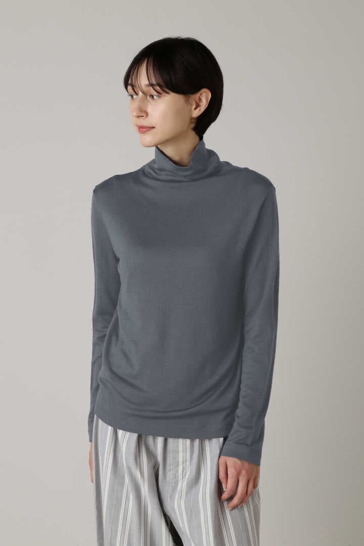 MERINO WOOL JERSEY | MARGARET HOWELL | MARGARET HOWELL