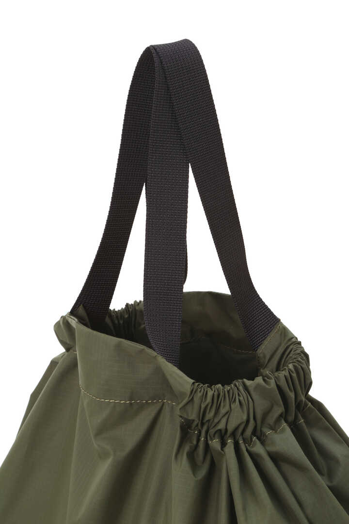 RECYCLED NYLON RIPSTOP3