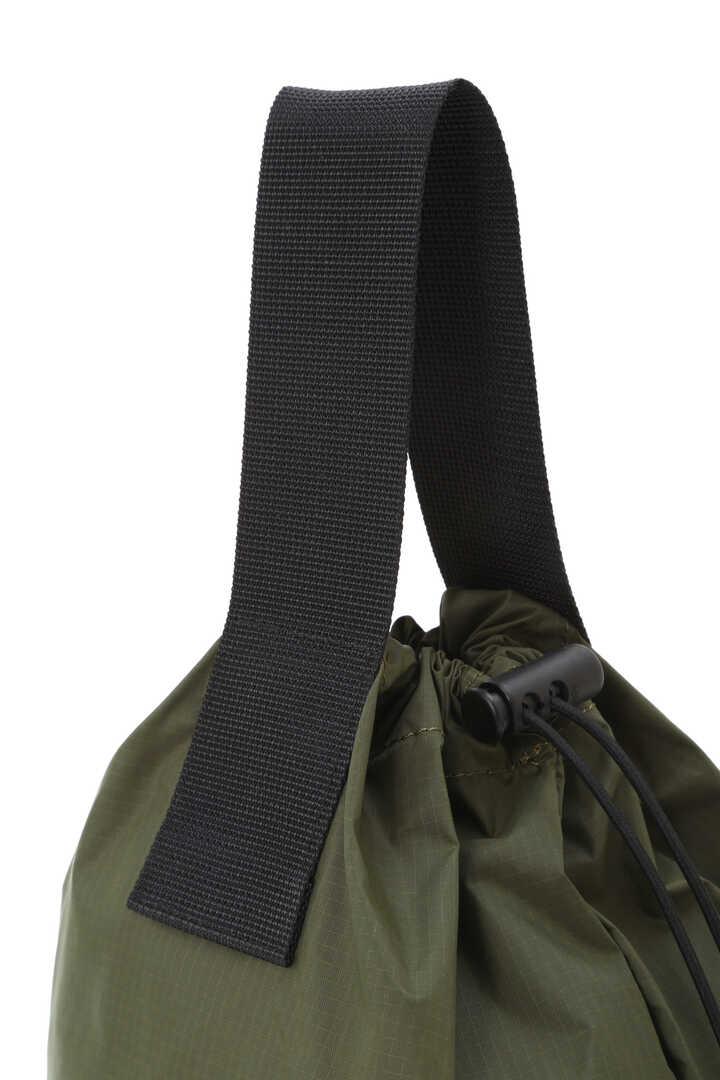 RECYCLED NYLON RIPSTOP3
