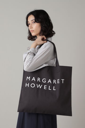 COTTON LOGO BAG_023