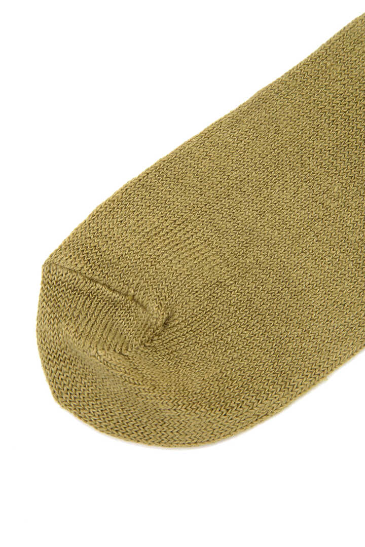 LINEN SOCK4