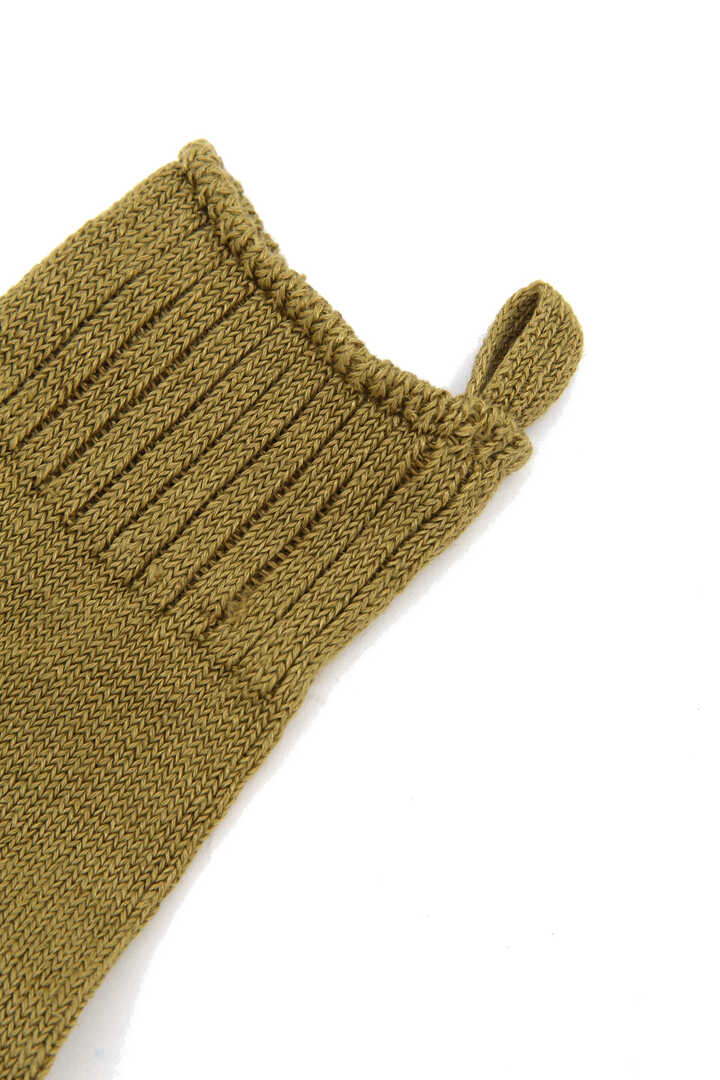 LINEN SOCK2