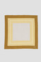 6月上旬-下旬 LINEN FRAME HANKY